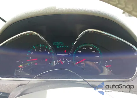 2017 Chevrolet Traverse Premier z USA, uszkodzony, nr VIN 1GNKRJKDXHJ127775